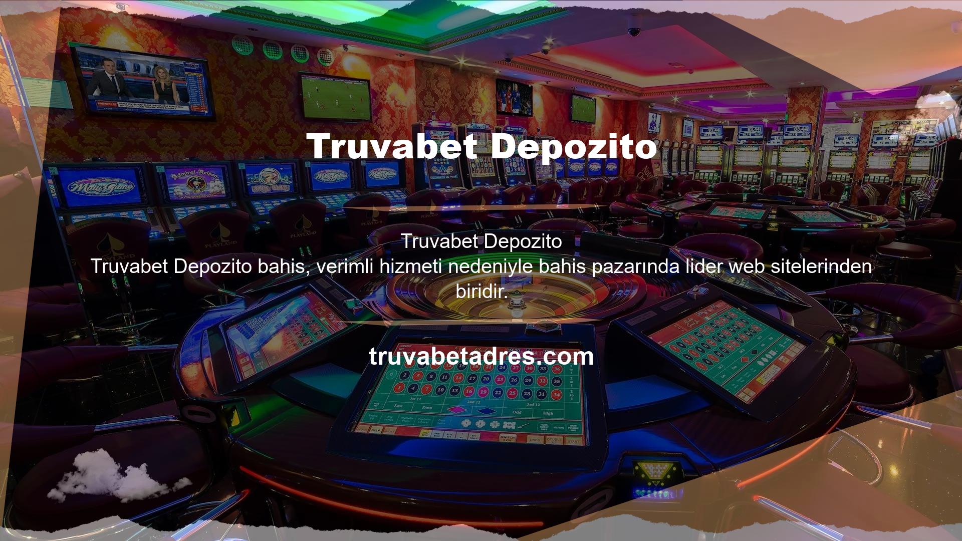 Güvenilir casino siteleri Avrupa pazarını takip ederek oyun türlerini farklılaştırmaktadır