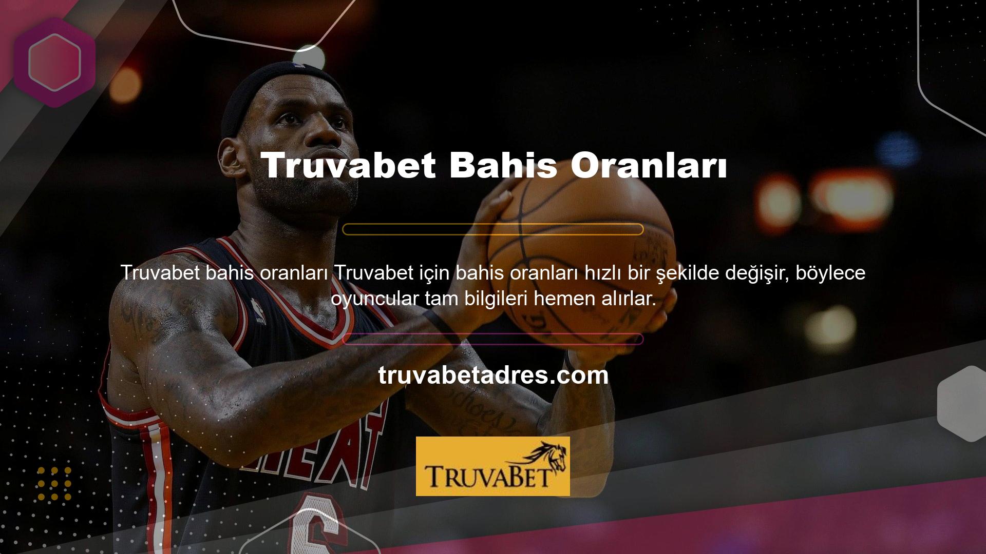 Tüm bu seçenekler hangi taraf Truvabet sorusu var